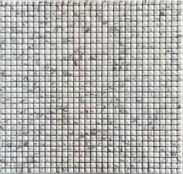 Neo Grey 30.5x30.5 Orro Mosaic