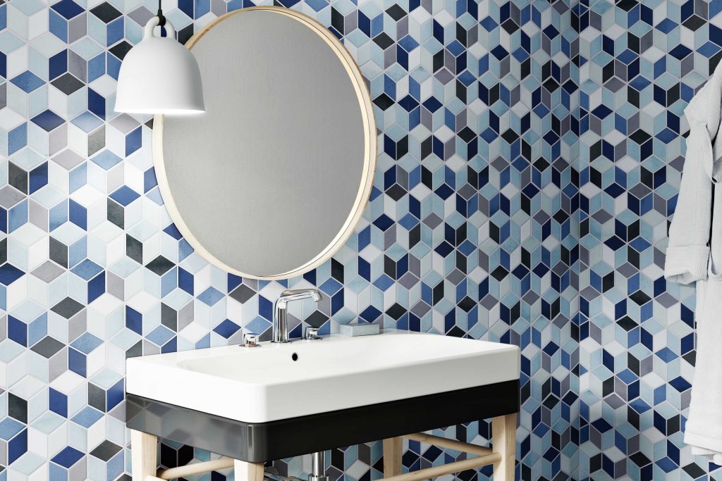 Rhombus Venato 51x26.5 Realonda