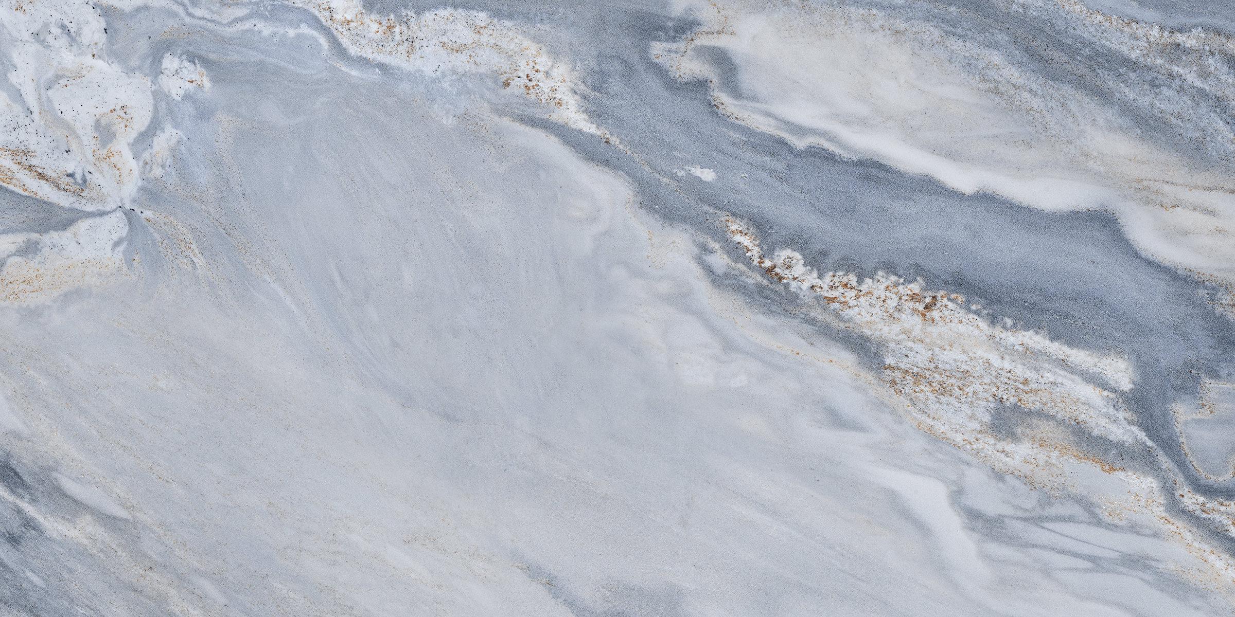 Azul Bahia High Gloss 9mm 60x120 A-Ceramica