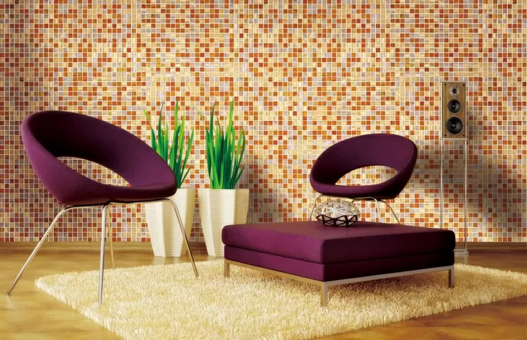 Интерьерные смеси JNJ Mosaic