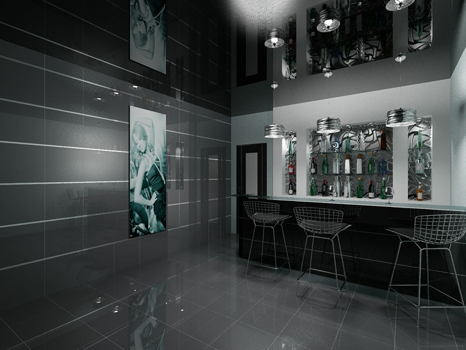 Креп Kerama Marazzi