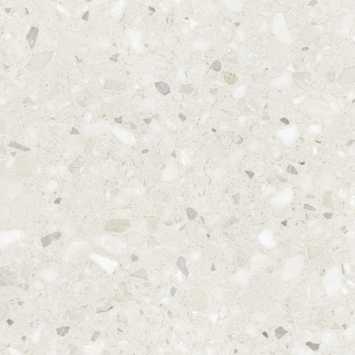 CR6060G0441R Tessera Avorio кремовый матовый 59,5х59,5 Ceradim фото 3