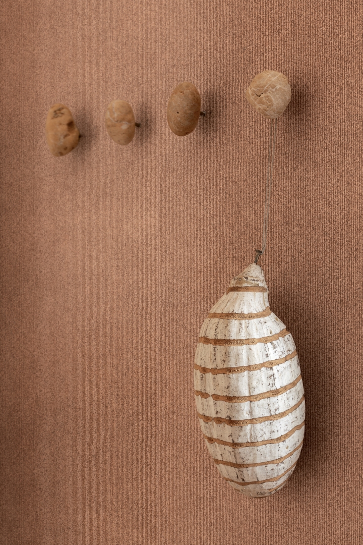 781826 Sensi Terre Amaranto Nat Spina 23x44 Casa Dolce Casa фото 59