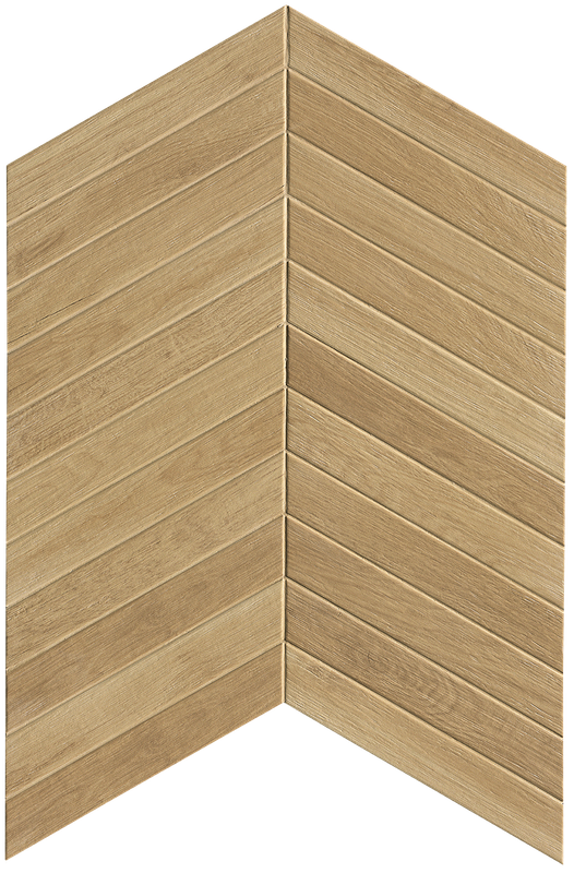 fQNQ ROOTS HONEY CHEVRON R9 7,5х45 FAP Ceramiche