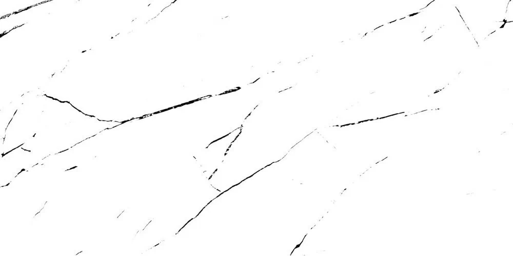 Delta White 60x120 Bluezone фото 3