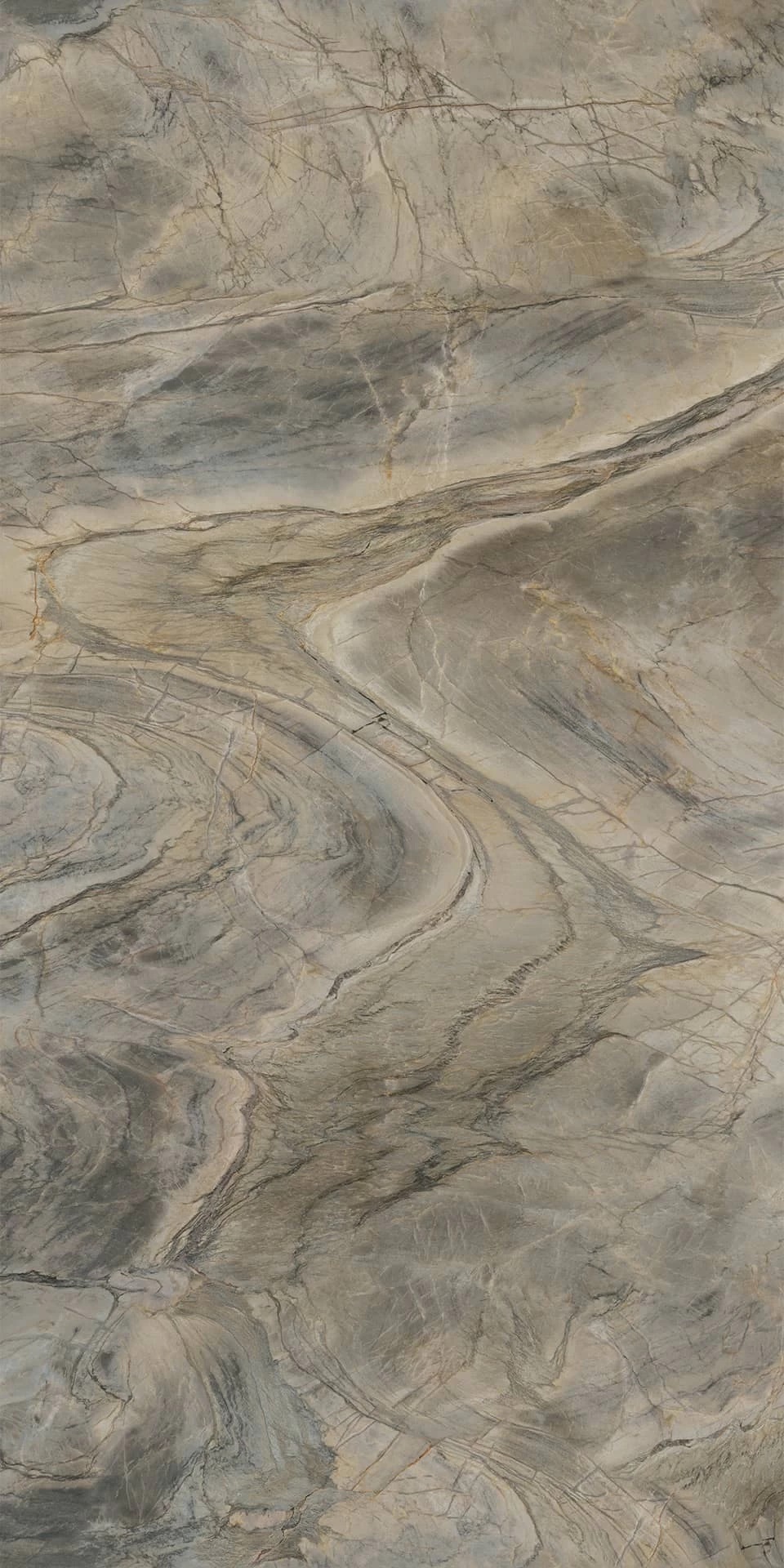 HEAU Zephyr Silk Endless 6mm 160x320 Atlas Concorde фото 2