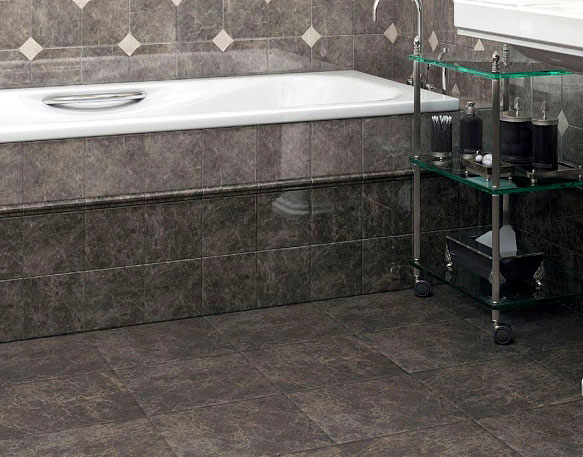 MM5249 Мерджеллина беж полотно 30,1х30,1х7 Kerama Marazzi
