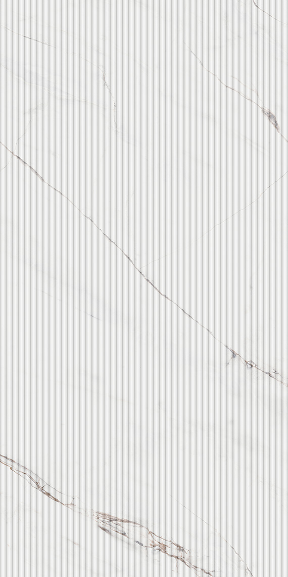 KM6012B0410R Марсель белый глянцевый структура обрезной 60x119,5x1 Kerama Marazzi фото 5