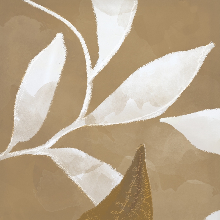Leaves Honey 15x15 Eletto Ceramica