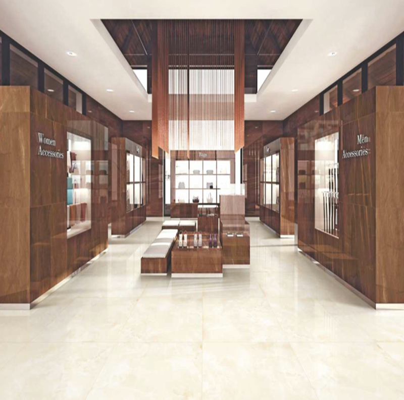 Onyx Tile Kraft