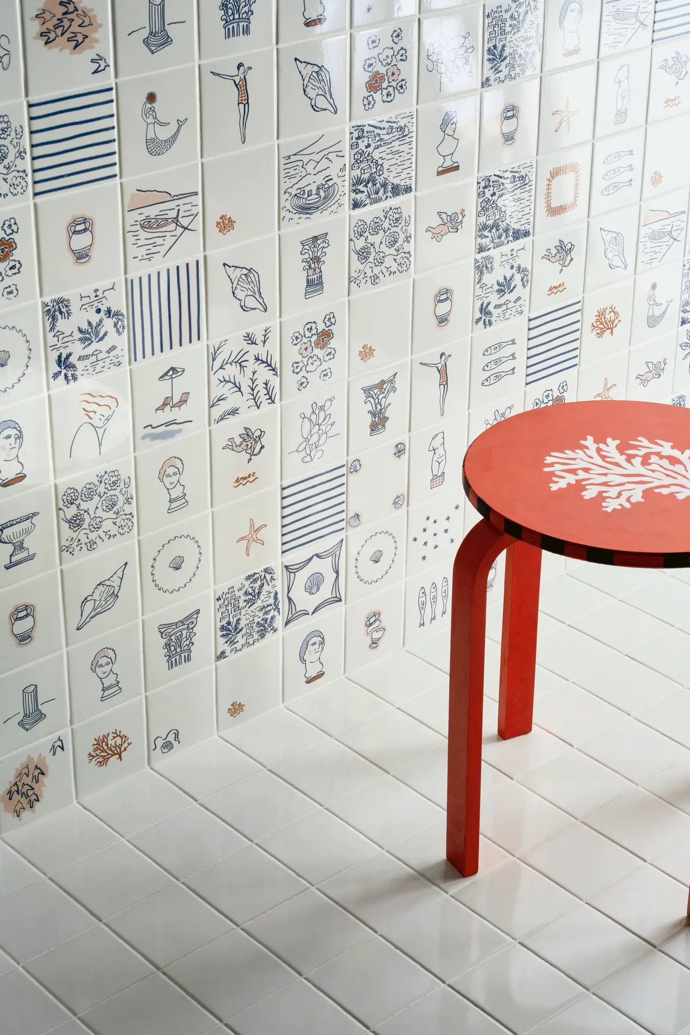 4101304 Stories Eddie Lux 10x10 41ZERO42 фото 51