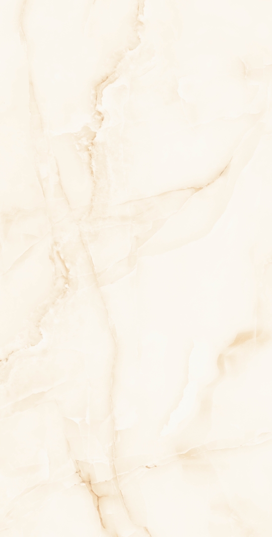 Antiskiy Cremin Glossy 60x120 Modern Tile