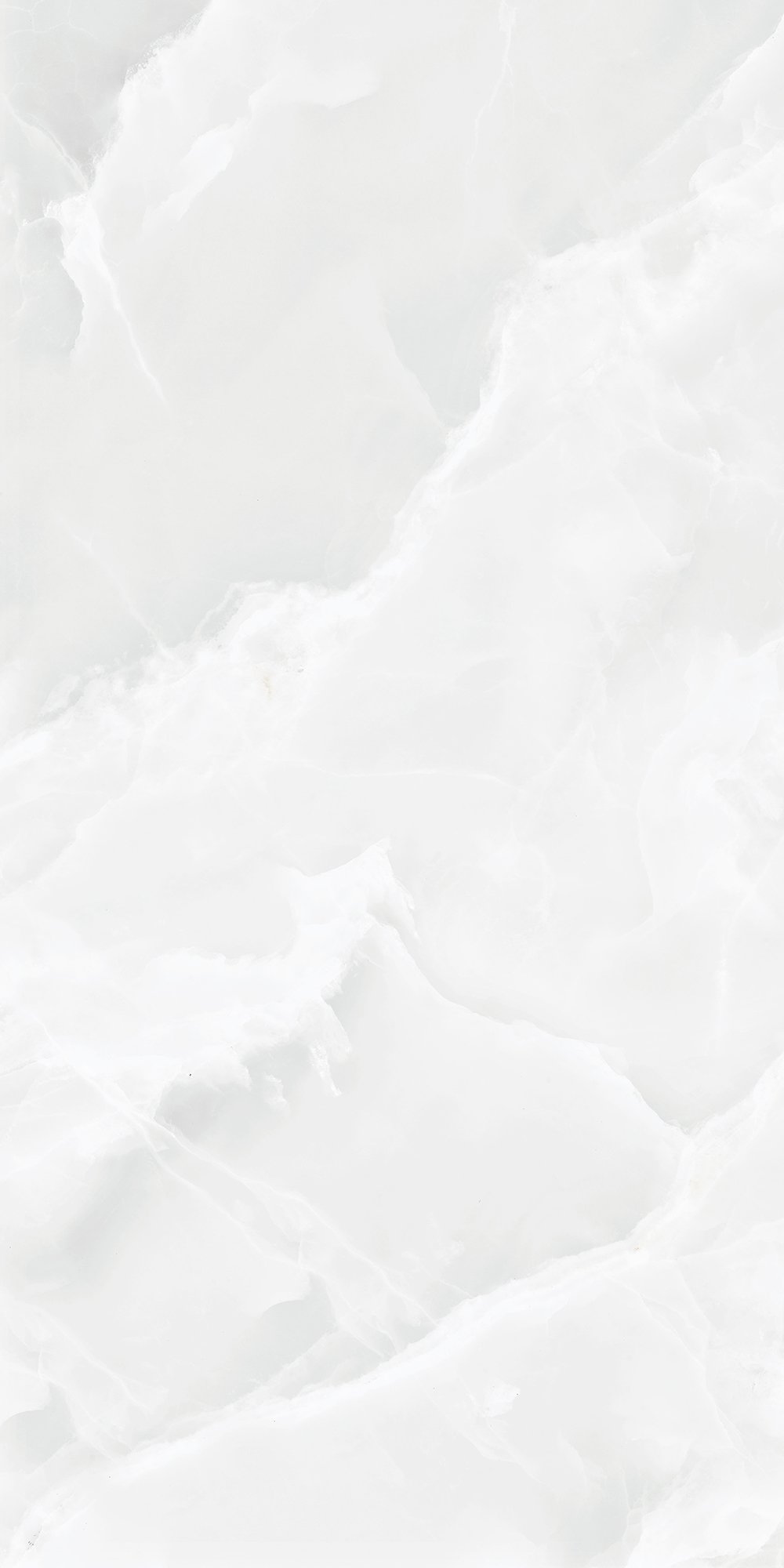 GT1206014703PR Glissando Белый 60x120 Global Tile