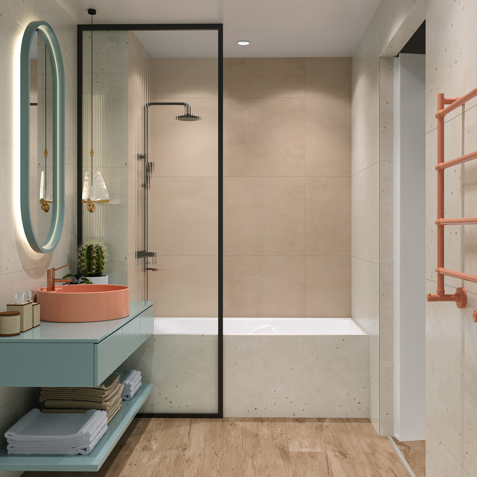 Clayton Buono Ceramica фото 8