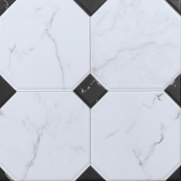 Betera Blanco R 58x58 El Molino