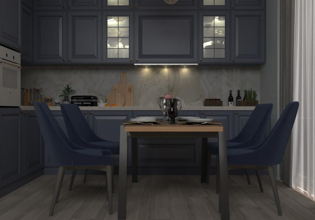 Onyx Tile Kraft