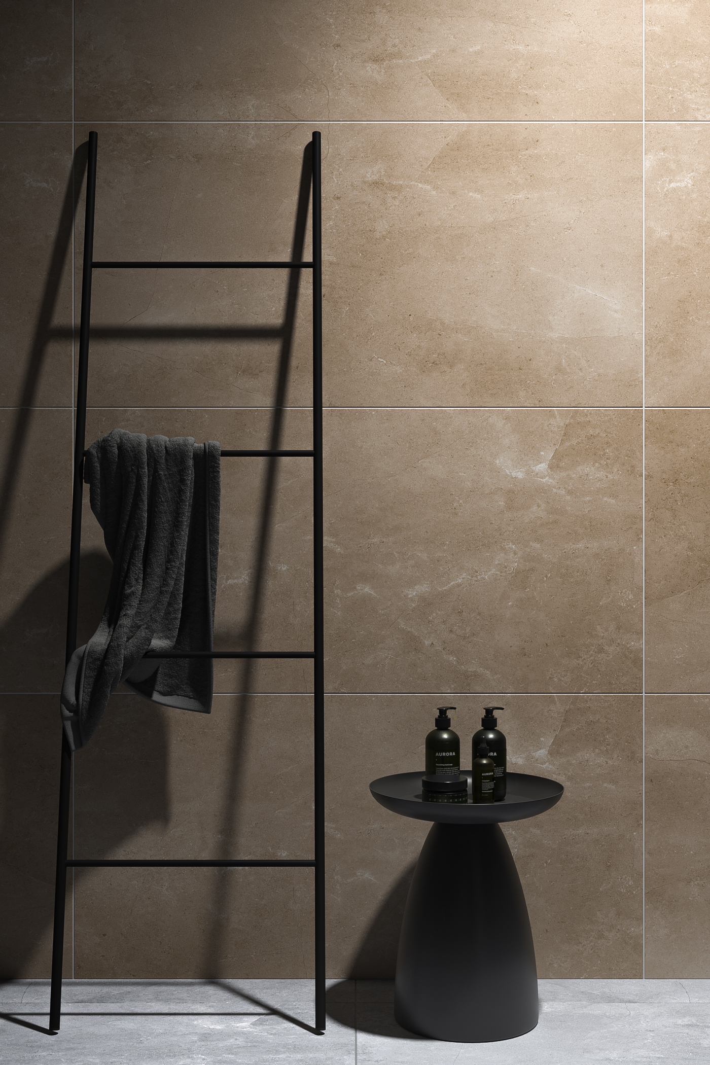 1199 Sofia Tobacco Matt 120x60 Artcer фото 99