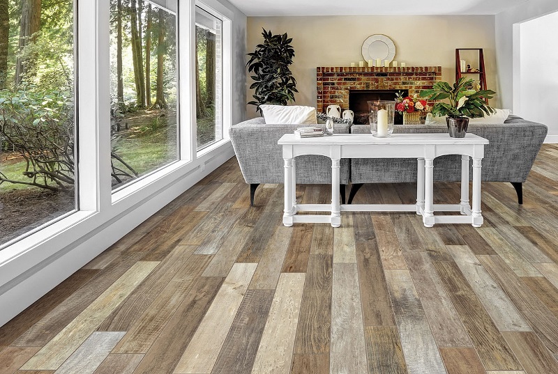 Inwood RHS (Rondine) Ceramiche