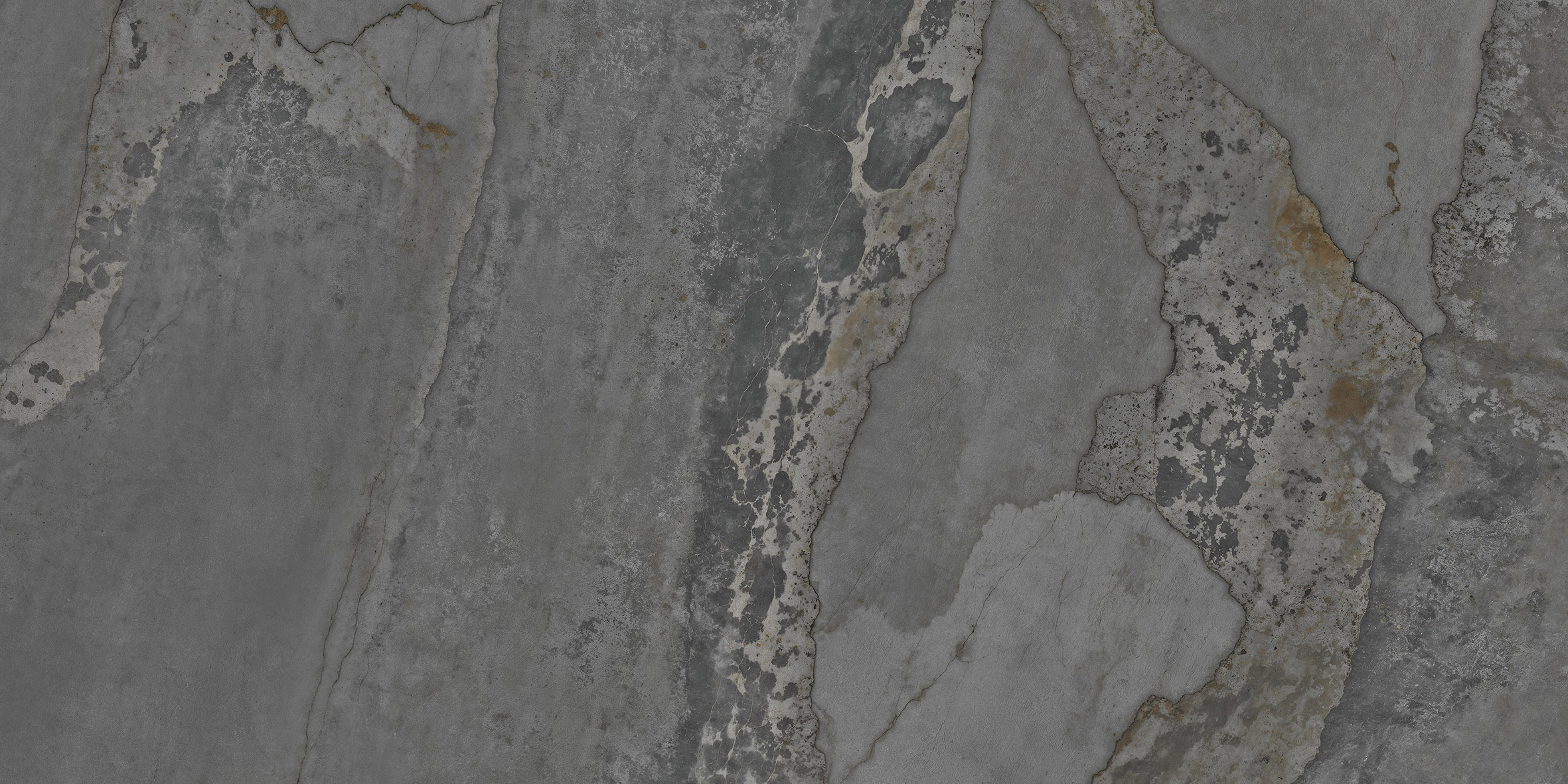 Planet Dark Metal Shine 60x120 Fanal фото 3