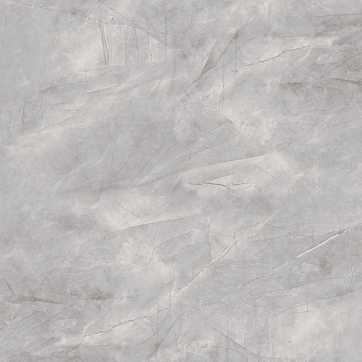 R_PR1018 Filito Grey Polished 60x60 Royce