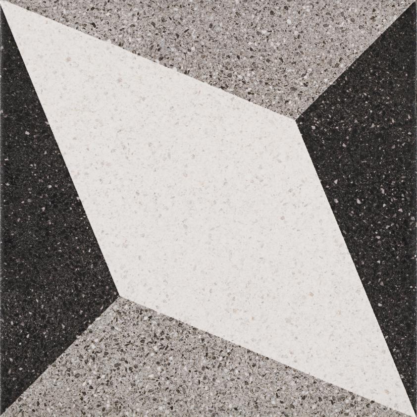 15.826.001.0334 DECO KLEE 22,3*22,3 Pamesa