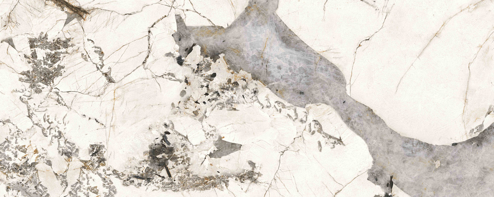 BHK-4001 Rossana Star Dry granular polished 120x300 Basconi Home
