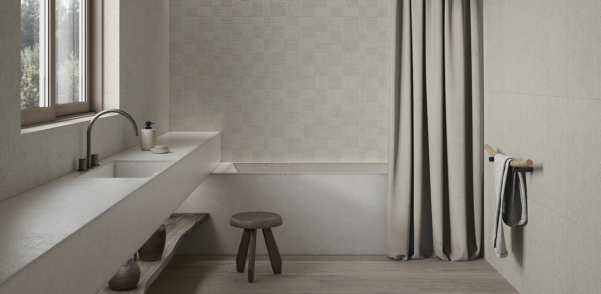 Kenzo Argenta Ceramica