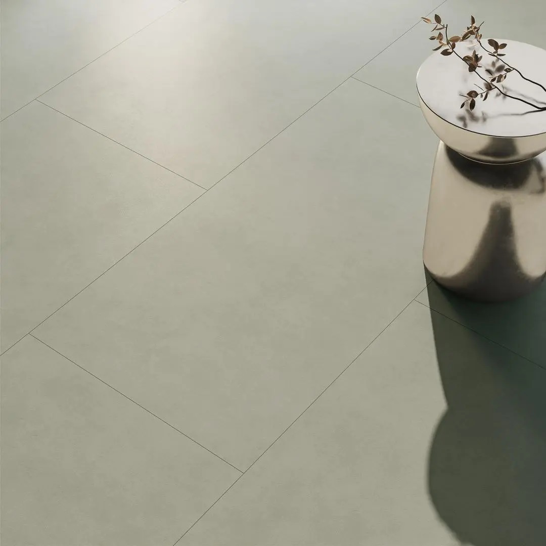 KM6012G0621R Про Чементо зелёный светлый матовый обрезной 60х119,5x0,9 Kerama Marazzi фото 20