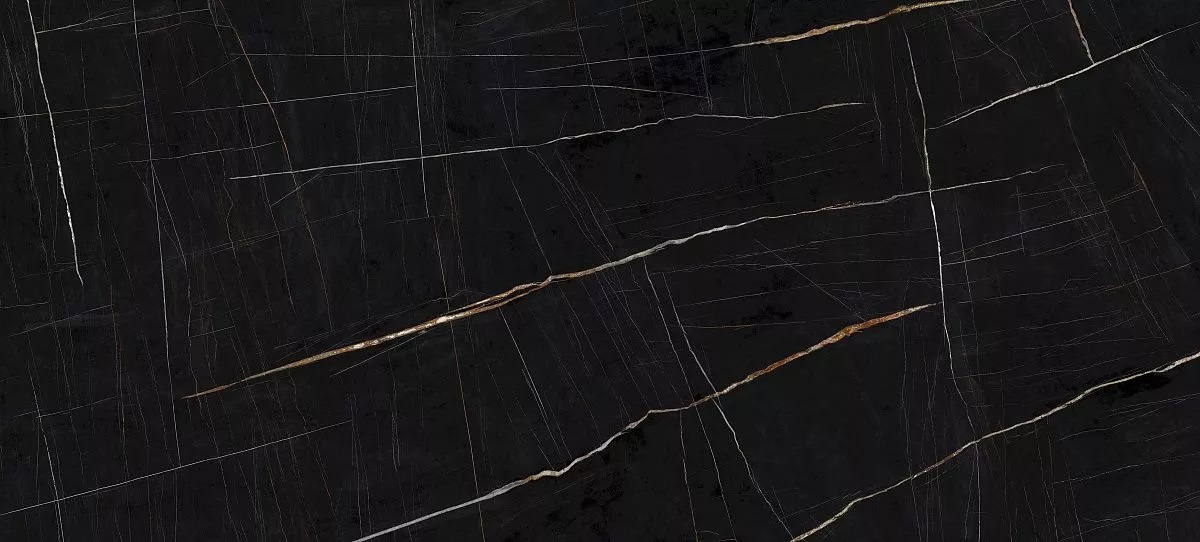 Sahara Noir Matt 120x280 Geotiles