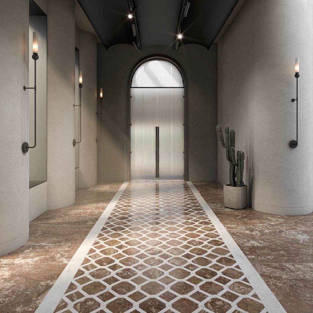 Риальто Kerama Marazzi