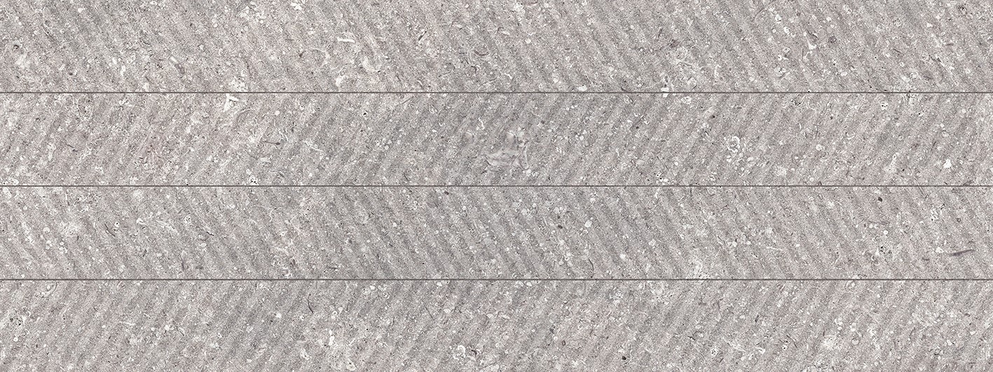 100330297 Coral Acero Spiga 45x120 Porcelanosa фото 2