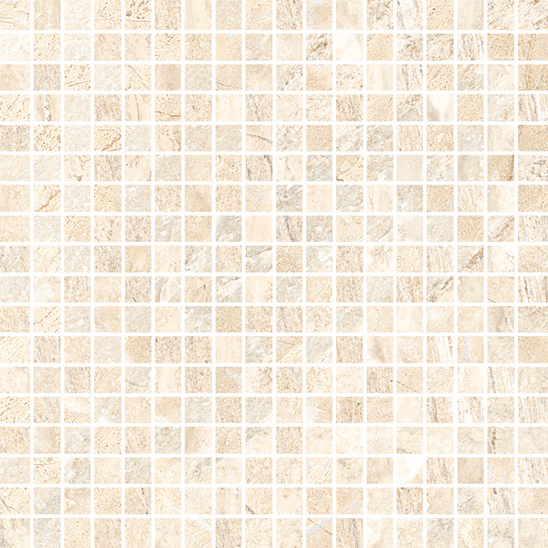 40PI Mosaico Plentzia Beige 30x30 VIVES