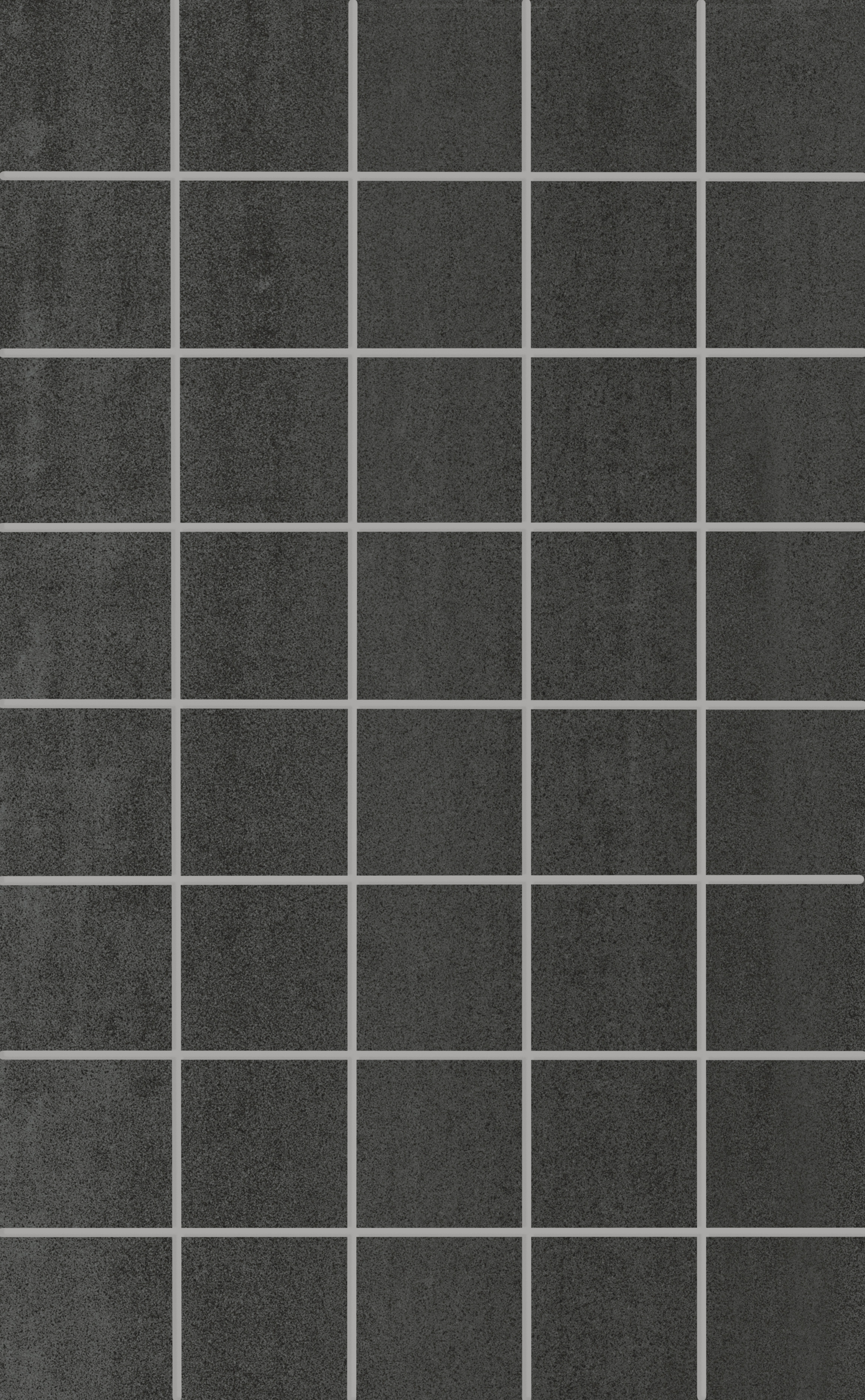 KMD2PTG011BN Декор чипсет Ломбардиа антрацит матовый 25x40x0,8 Kerama Marazzi фото 9