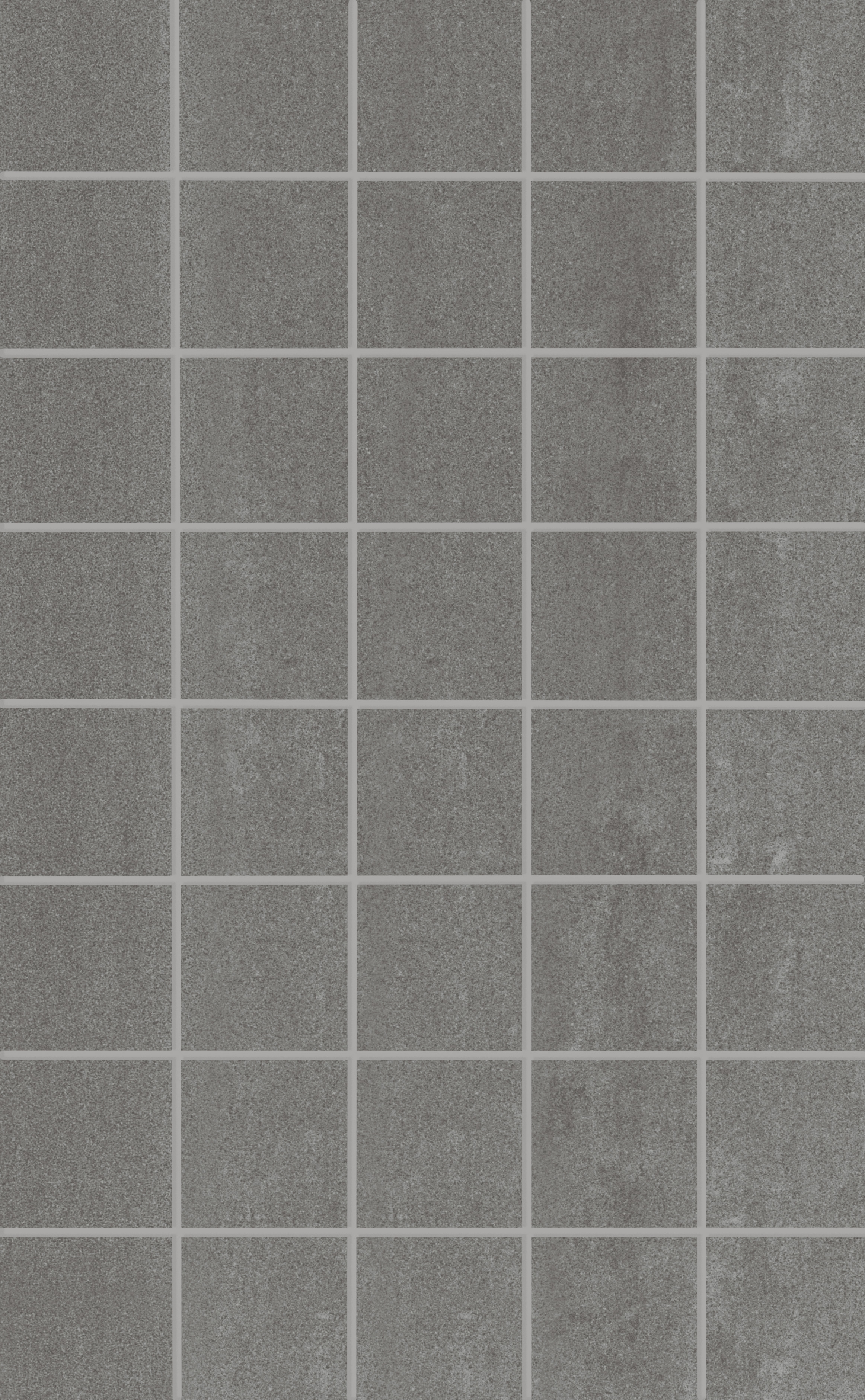 KMD2PTG010BN Декор чипсет Ломбардиа серый темный матовый 25x40x0,8 Kerama Marazzi фото 8