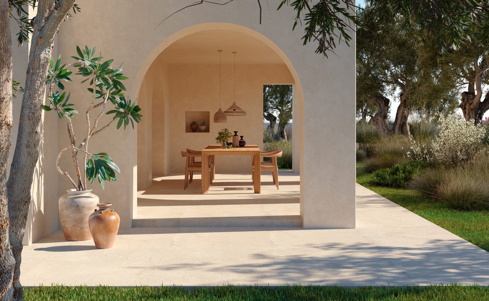 Mystone Pietra Di Sicilia MARAZZI Italy фото 8