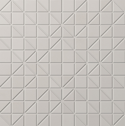 127401 TESSERAE LIKE BLANC 28x28 WOW