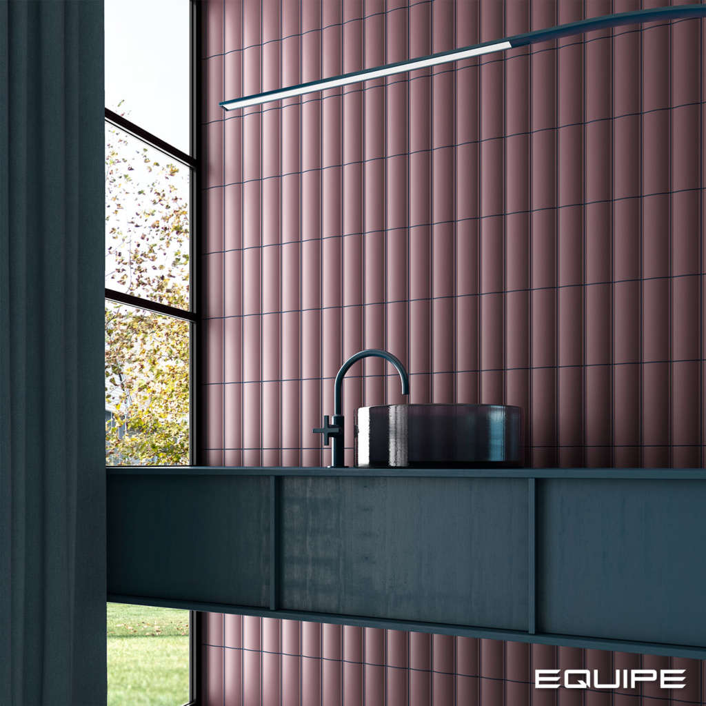 28759 Vibe Out Taupe Gloss 6,5x20 EQUIPE фото 25