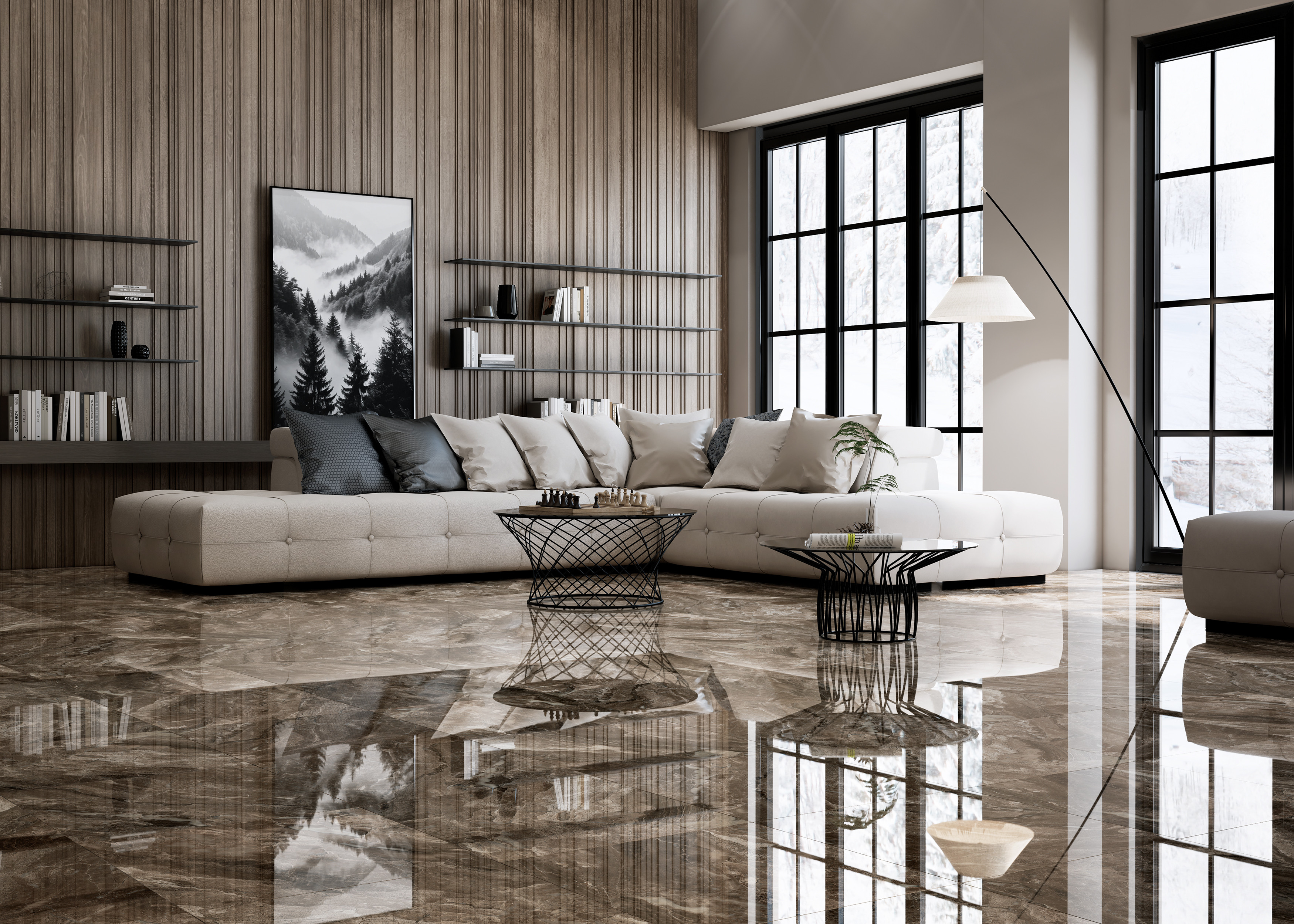 Imperial Eurotile Ceramica фото 2