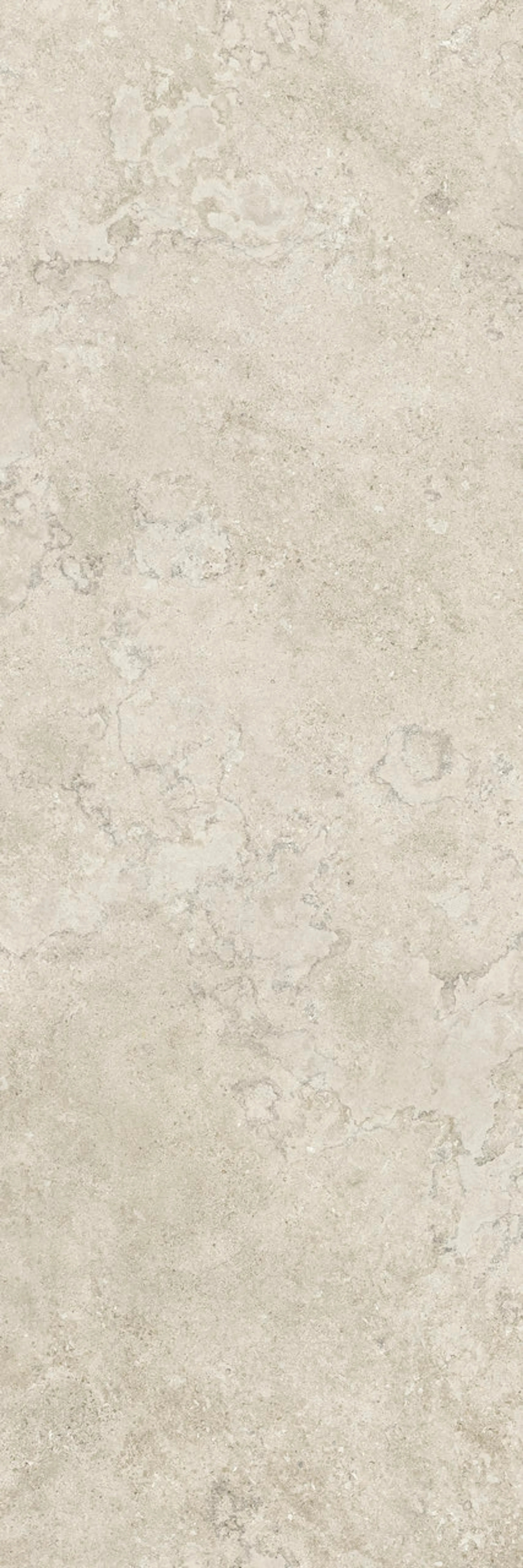 UP6P310710 Portland White Prelucidato 6mm 300x100 Ariostea