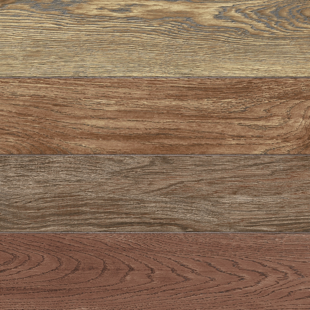 A15996 Woodstory многоцветный рельеф 42x42 Cersanit