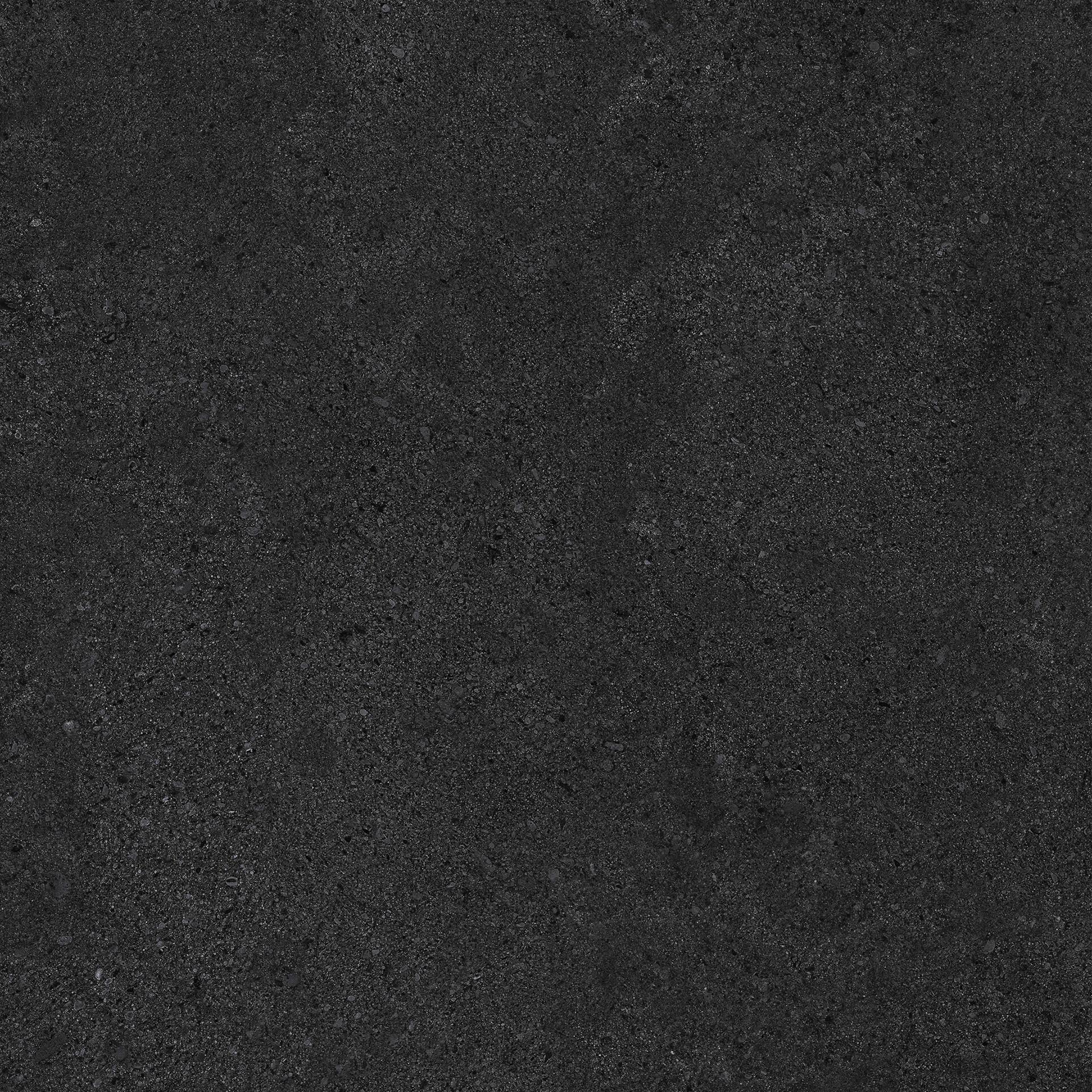 Donata Rustic Black 60х60х2 Persepolis Tile