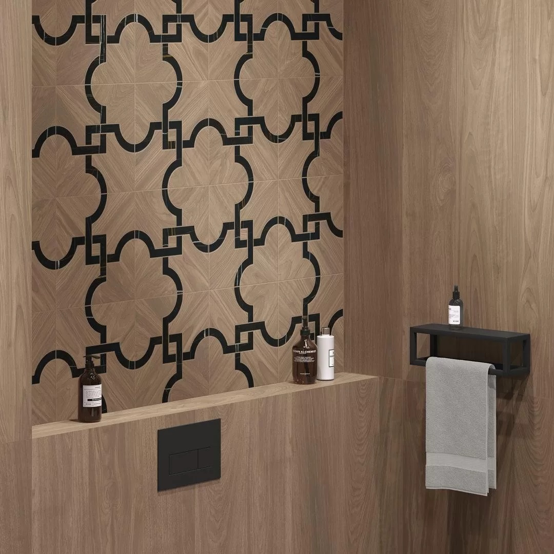 T042/SG5263 Монтиони мозаичный бежевый 34x35,5 Kerama Marazzi фото 10
