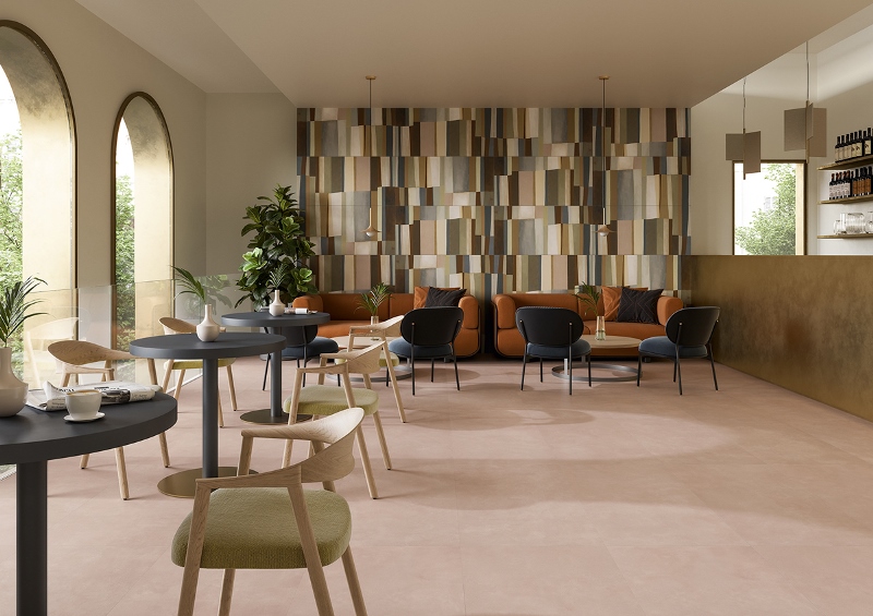 Retina Imola Ceramica