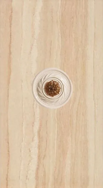 Antiga Beige Decor 33x60 Cristacer