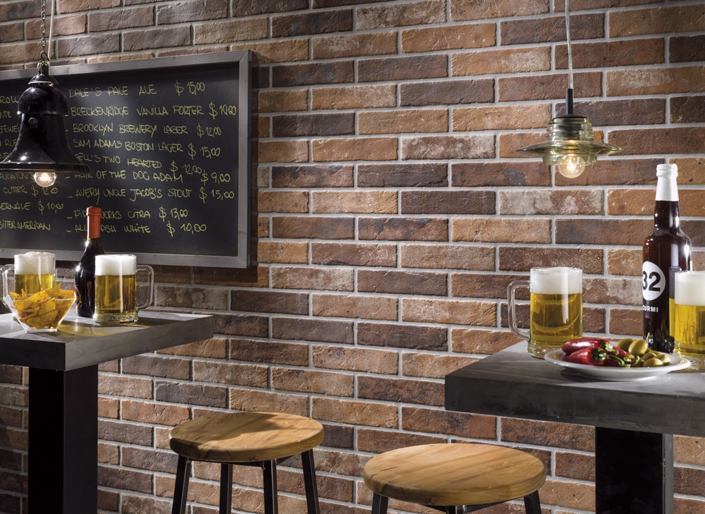 Tribeca RHS (Rondine) Ceramiche