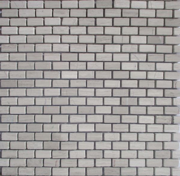ASS 13-12M Мозаика из камня 30x30 (чип 1,2x2,5) TonoMosaic