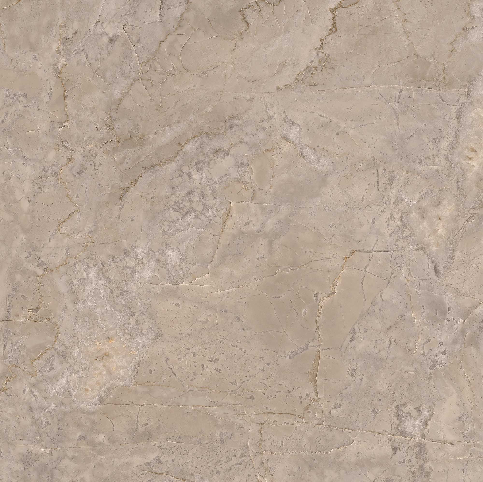 BR02 Bernini Beige неполированный 80x80x11 Estima