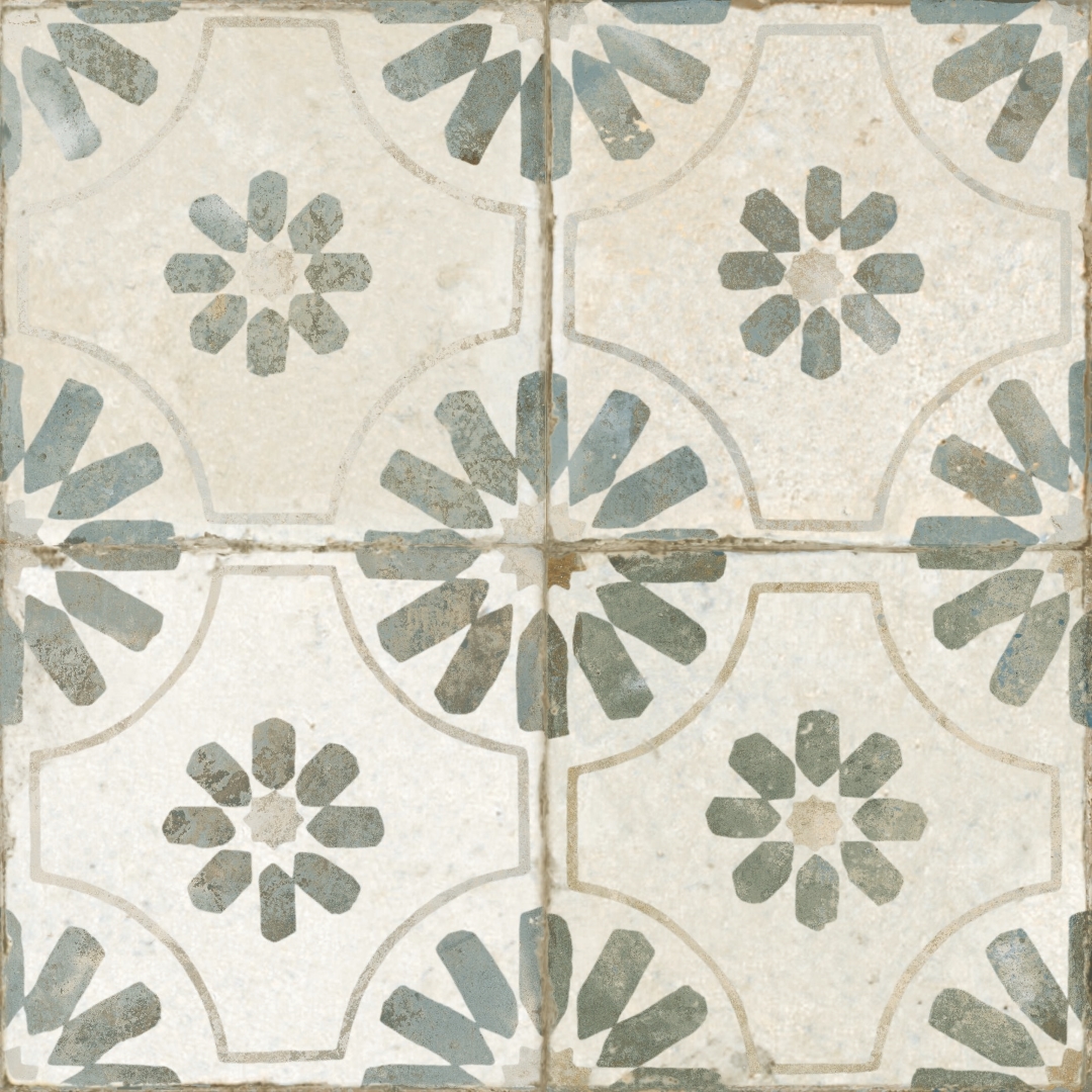 38315 Fs Blume Sage 45x45x0,95 Peronda фото 3