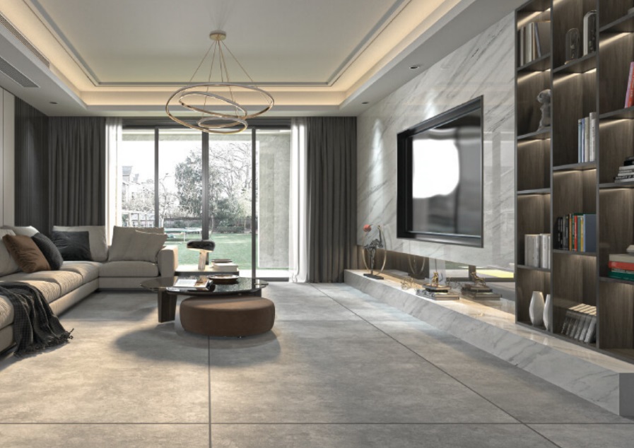 Lagna Gray Pardis Ceramic Pazh