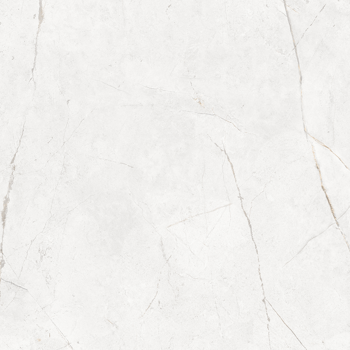 NL00 Nolana White Полированный Рект. 60x60x10 Estima